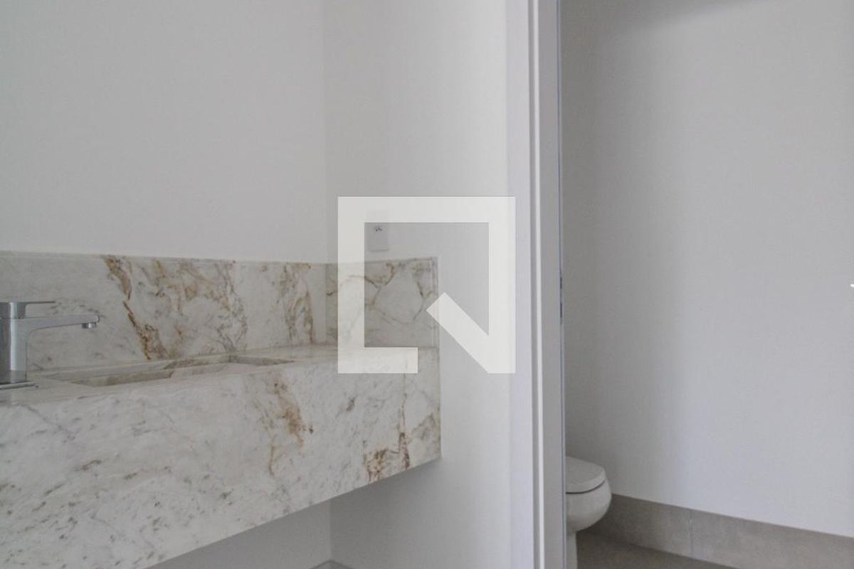 Apartamento à Venda - Cambuí, 4 Quartos,  316 m2 em , Campinas - sp | SoloBR