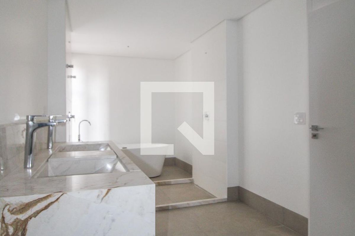 Apartamento à Venda - Cambuí, 4 Quartos,  316 m2 em , Campinas - sp | SoloBR
