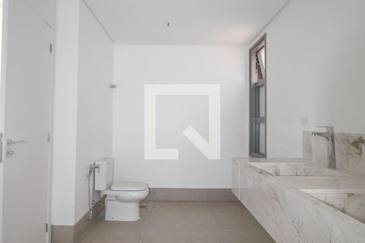 Apartamento à Venda - Cambuí, 4 Quartos,  316 m2 em , Campinas - sp | SoloBR