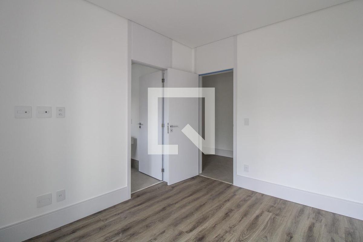 Apartamento à Venda - Cambuí, 4 Quartos,  316 m2 em , Campinas - sp | SoloBR