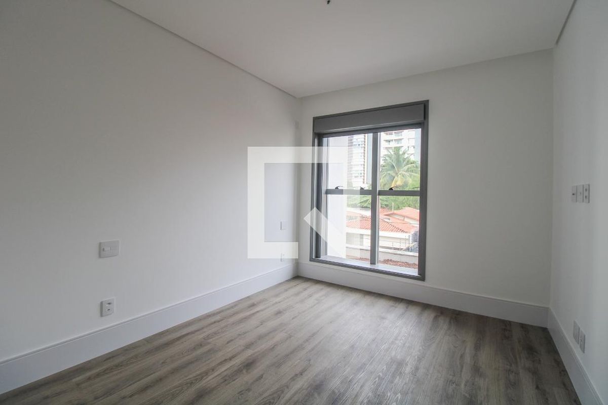Apartamento à Venda - Cambuí, 4 Quartos,  316 m2 em , Campinas - sp | SoloBR