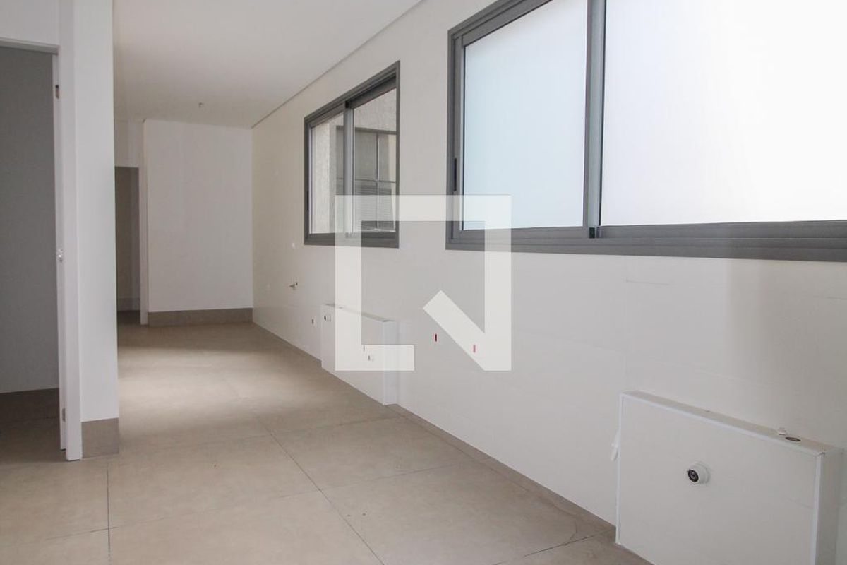 Apartamento à Venda - Cambuí, 4 Quartos,  316 m2 em , Campinas - sp | SoloBR