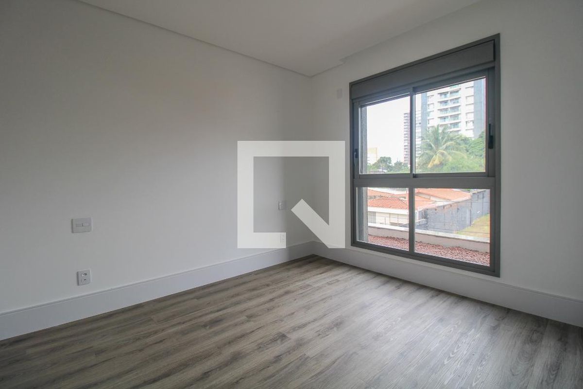 Apartamento à Venda - Cambuí, 4 Quartos,  316 m2 em , Campinas - sp | SoloBR