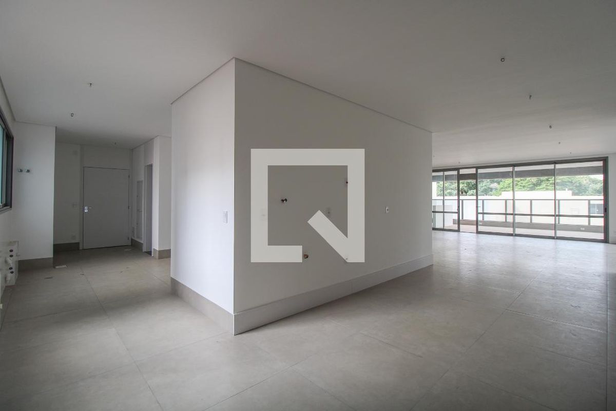 Apartamento à Venda - Cambuí, 4 Quartos,  316 m2 em , Campinas - sp | SoloBR