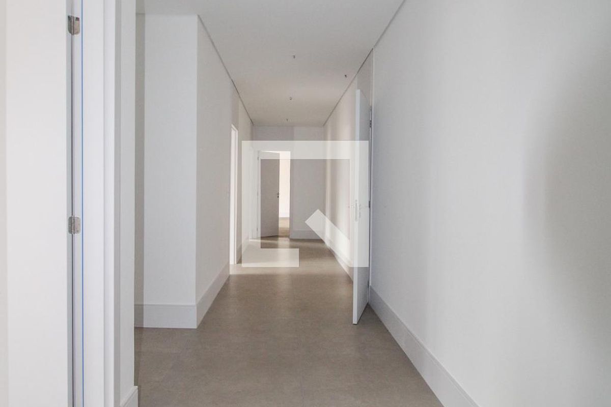 Apartamento à Venda - Cambuí, 4 Quartos,  316 m2 em , Campinas - sp | SoloBR