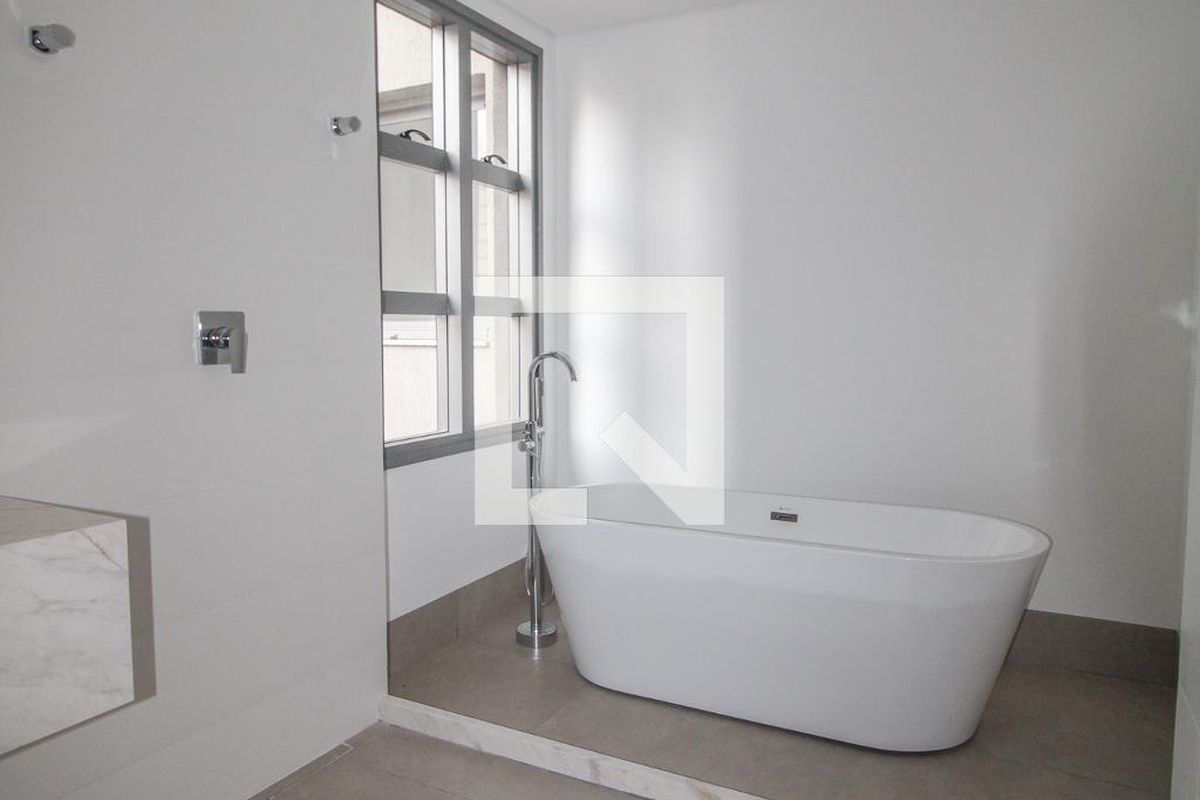Apartamento à Venda - Cambuí, 4 Quartos,  316 m2 em , Campinas - sp | SoloBR