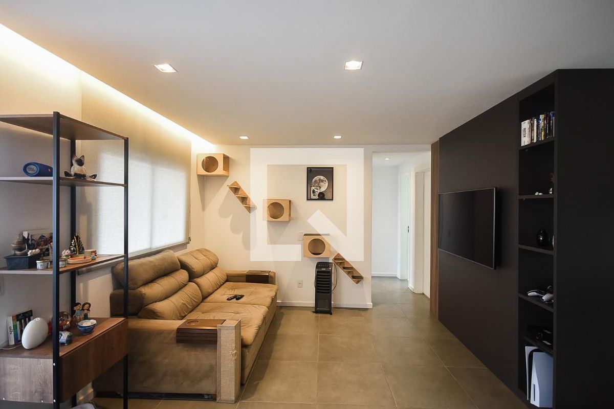 Apartamento, 2 quartos, 87 m² - Foto 6