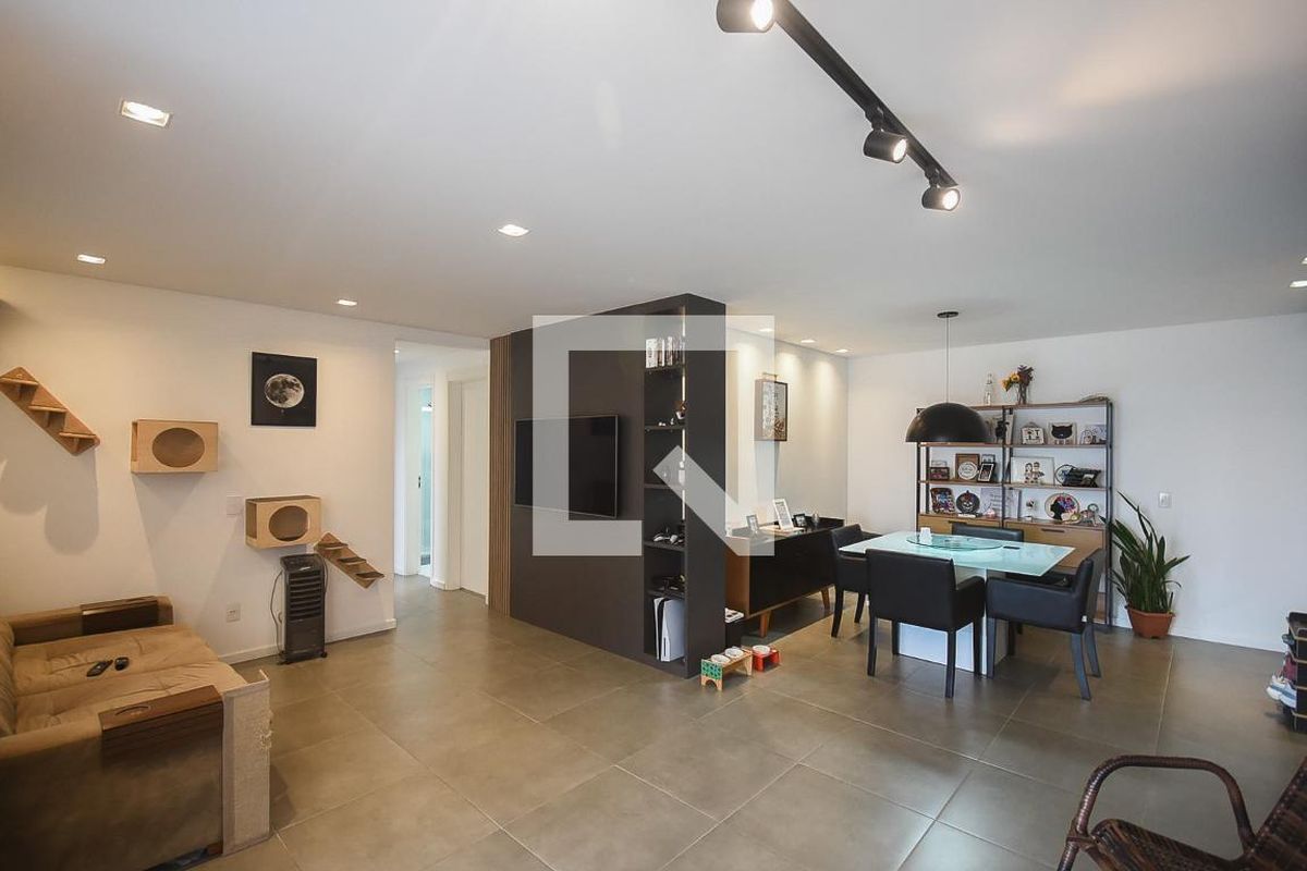 Apartamento, 2 quartos, 87 m² - Foto 2
