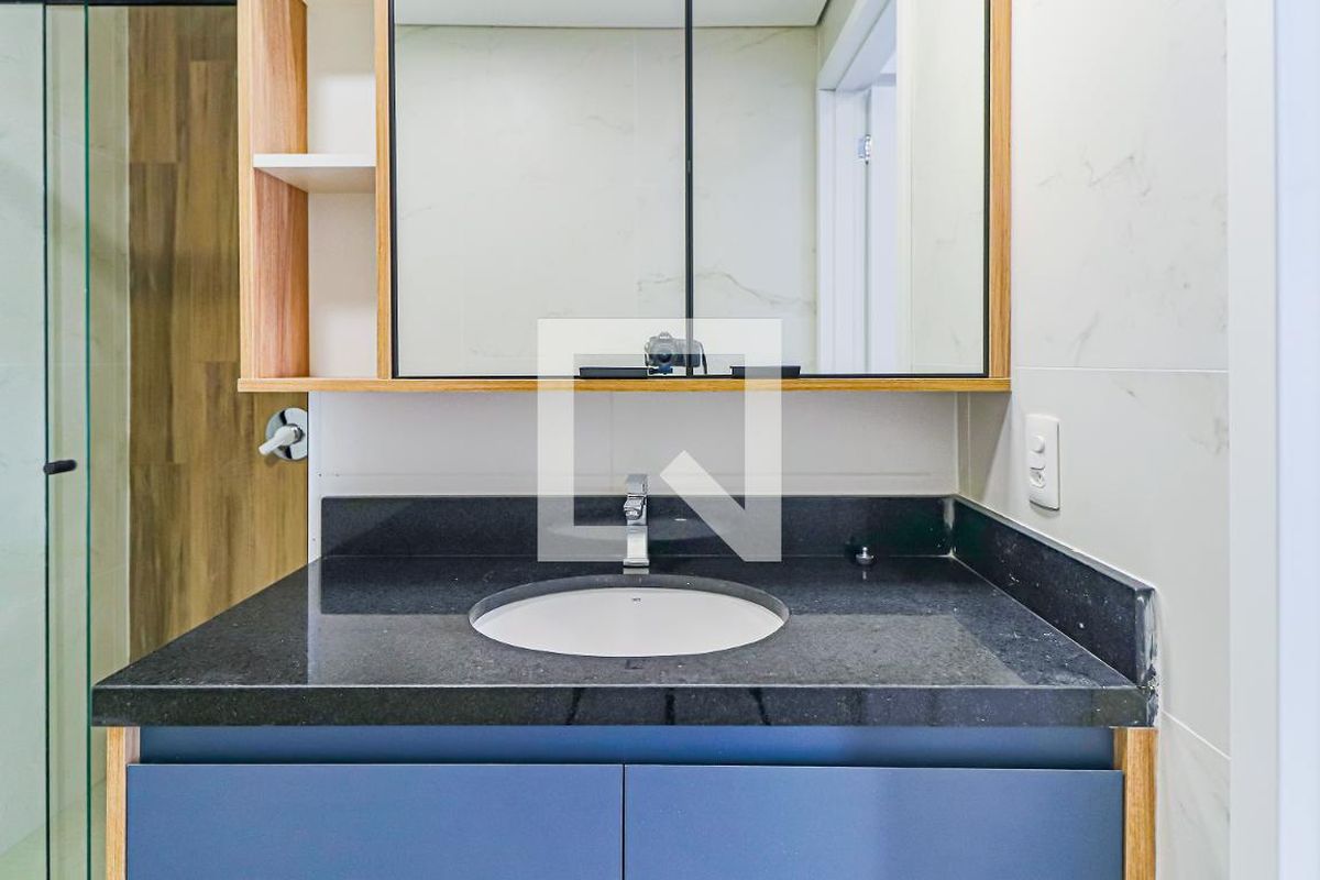Apartamento, 1 quarto, 37 m² - Foto 34