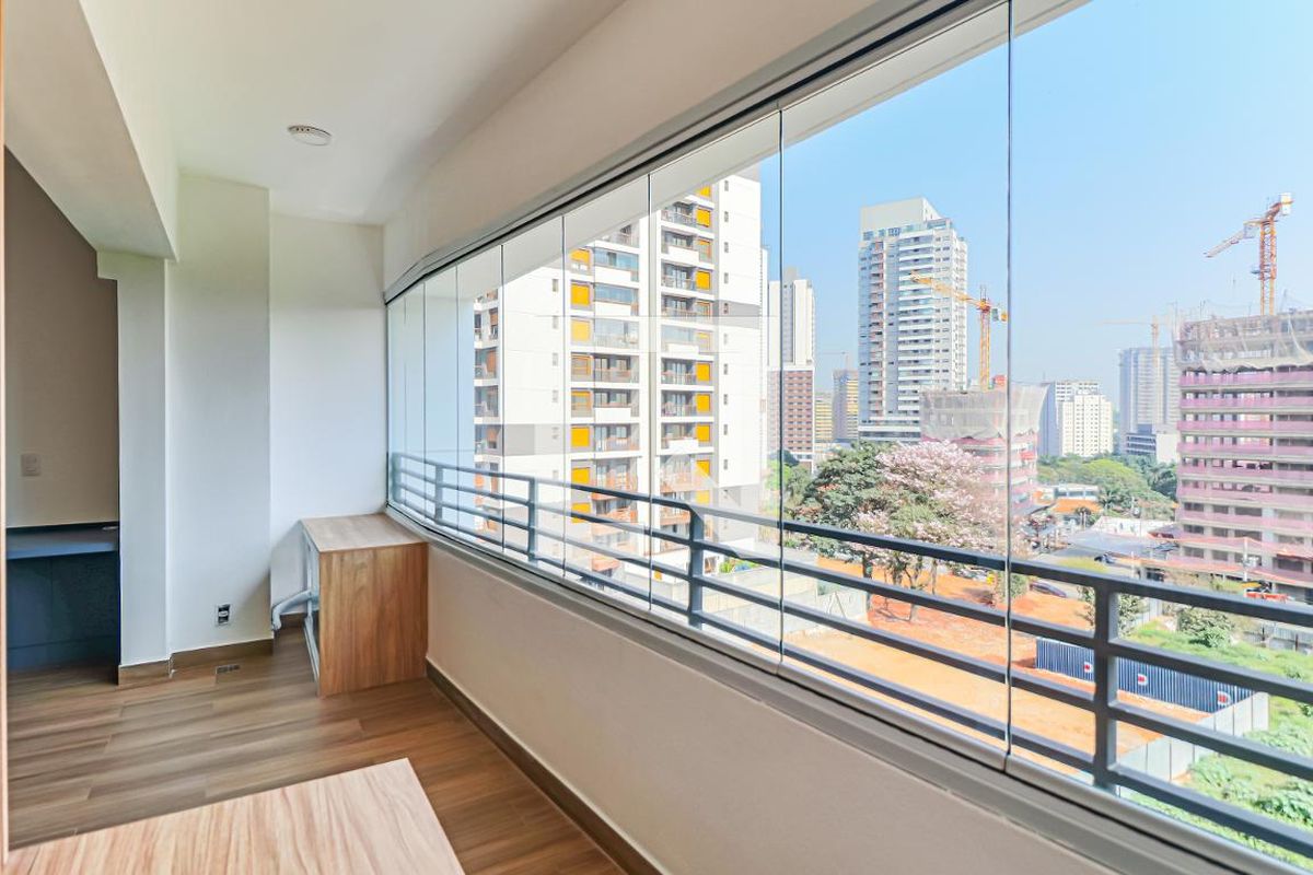 Apartamento, 1 quarto, 37 m² - Foto 22