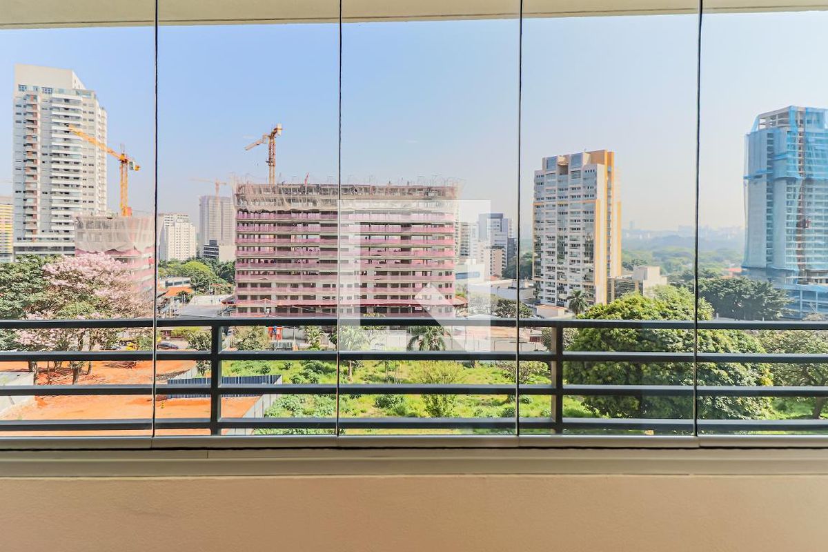 Apartamento, 1 quarto, 37 m² - Foto 26