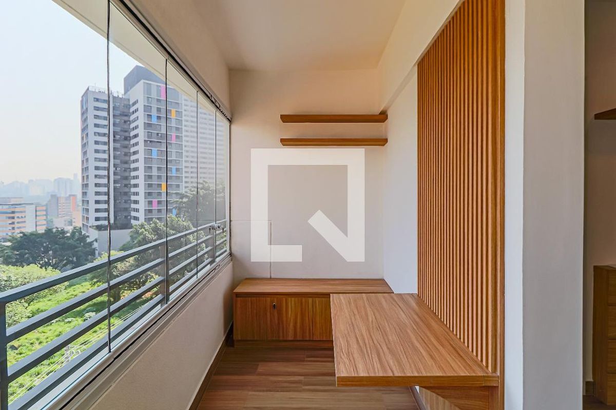 Apartamento, 1 quarto, 37 m² - Foto 24