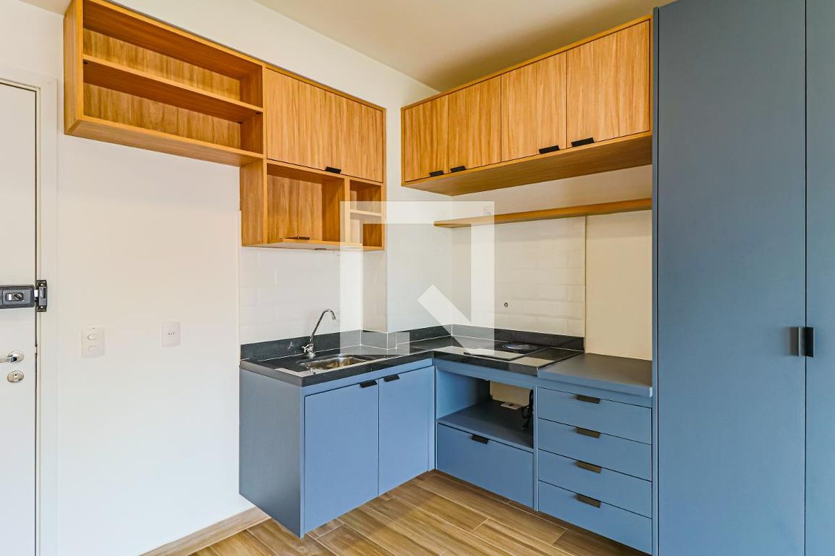Apartamento, 1 quarto, 37 m² - Foto 38