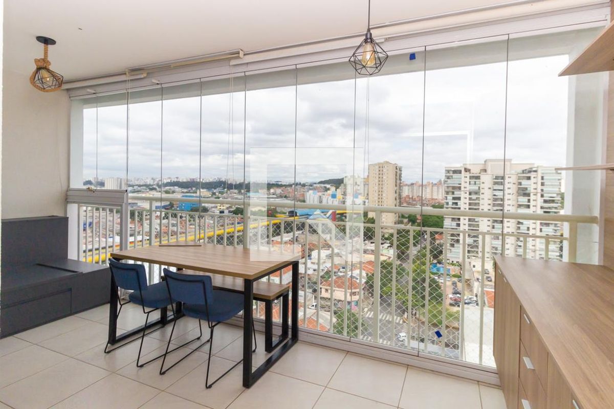 Apartamento, 1 quarto, 45 m² - Foto 10