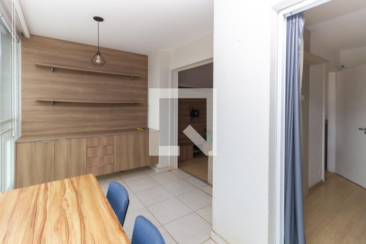 Apartamento, 1 quarto, 45 m² - Foto 16