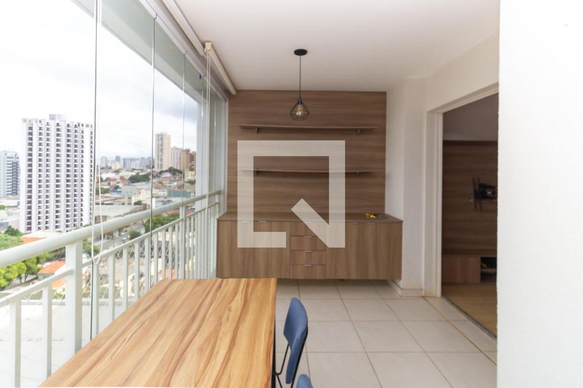 Apartamento, 1 quarto, 45 m² - Foto 14