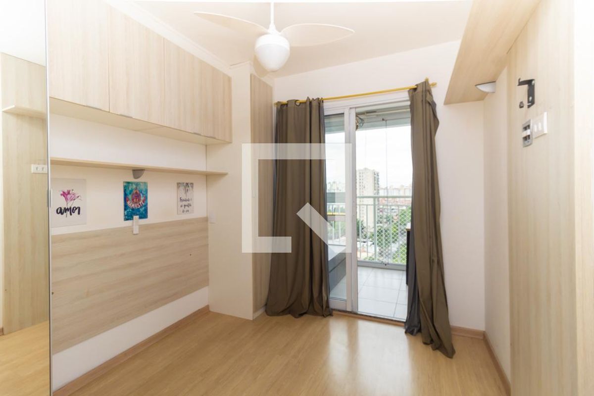 Apartamento, 1 quarto, 45 m² - Foto 24