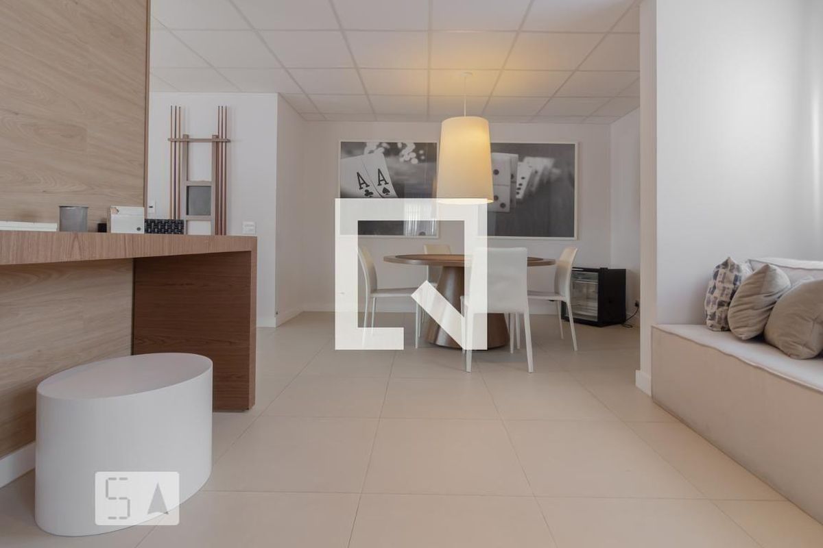 Apartamento, 1 quarto, 45 m² - Foto 50