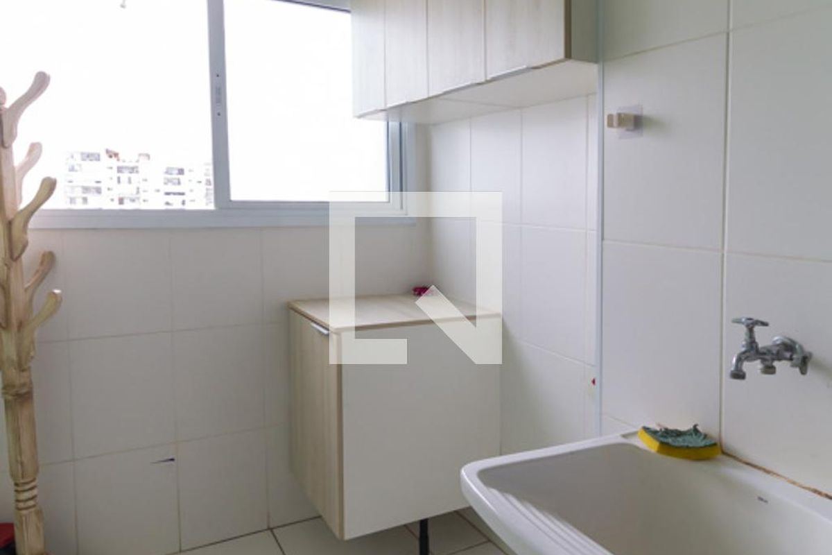 Apartamento, 1 quarto, 45 m² - Foto 44