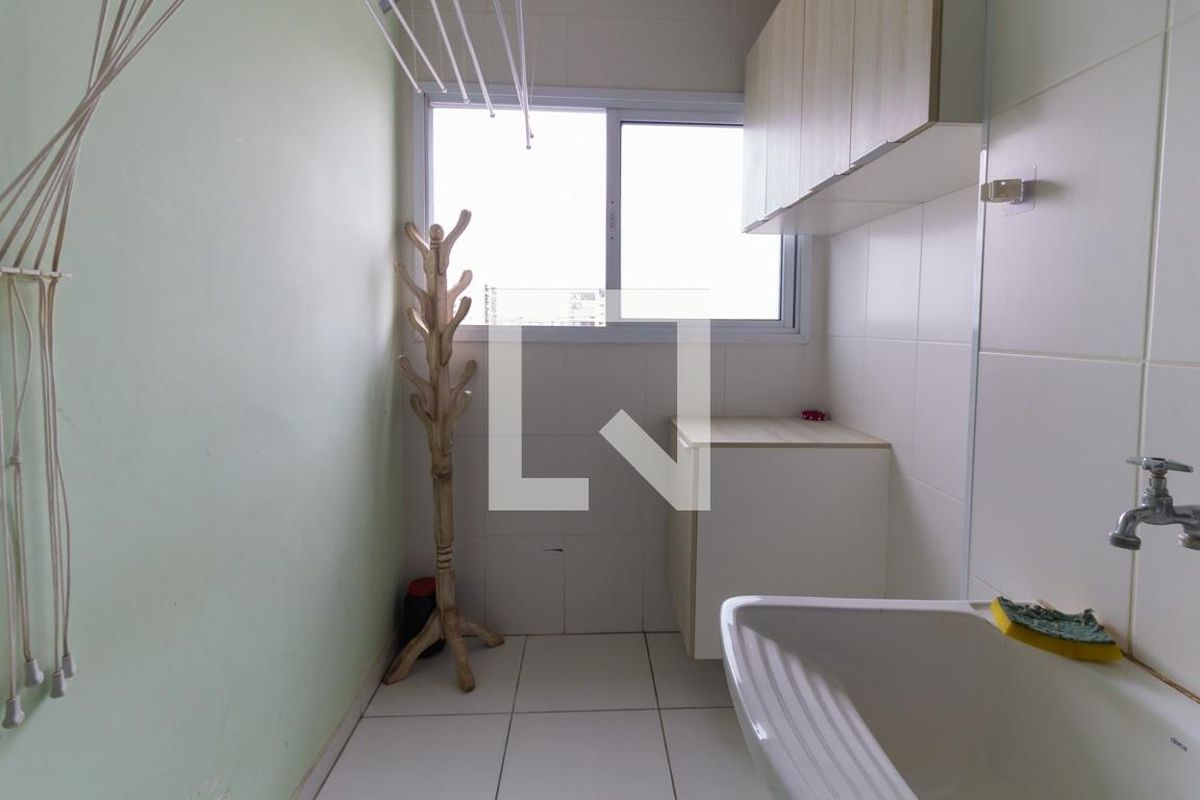 Apartamento, 1 quarto, 45 m² - Foto 48