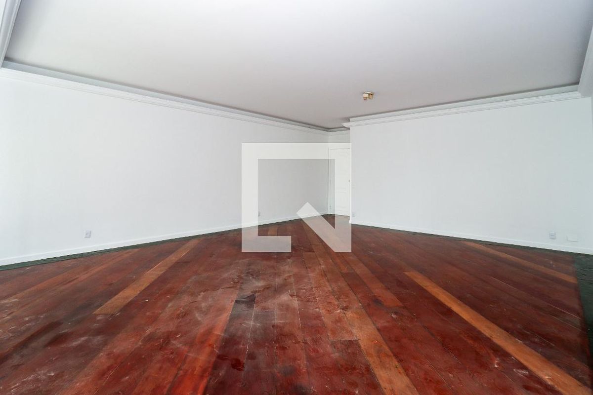 Apartamento, 3 quartos, 236 m² - Foto 7