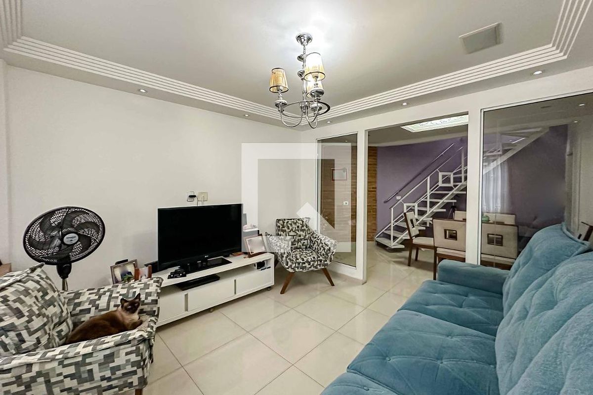 Casa, 2 quartos, 121 m² - Foto 6