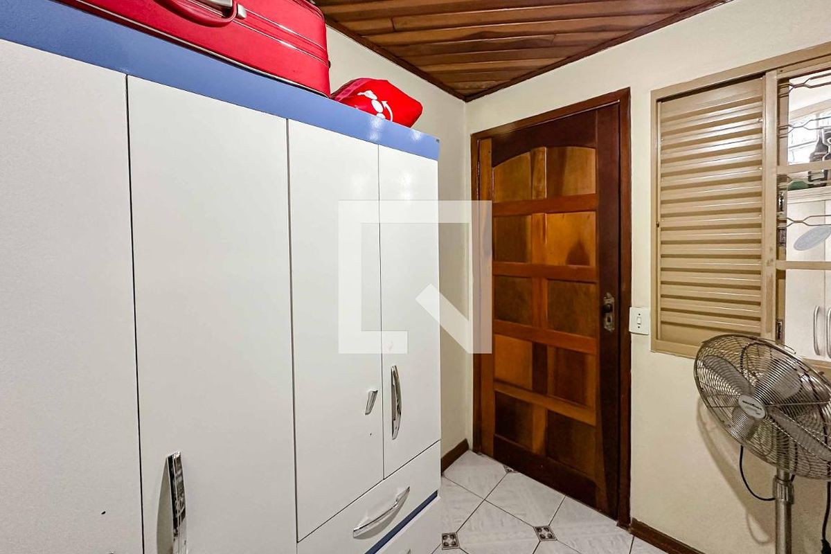 Casa, 2 quartos, 121 m² - Foto 34