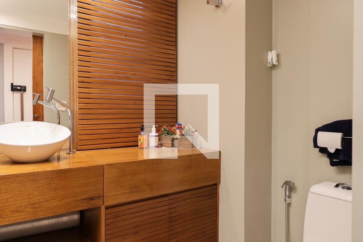 Cobertura, 1 quarto, 60 m² - Foto 12