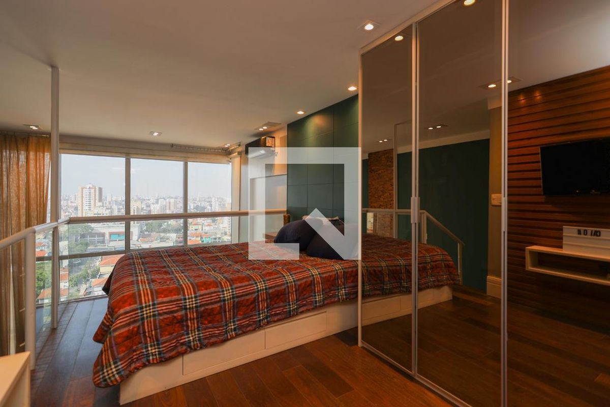 Cobertura, 1 quarto, 60 m² - Foto 22