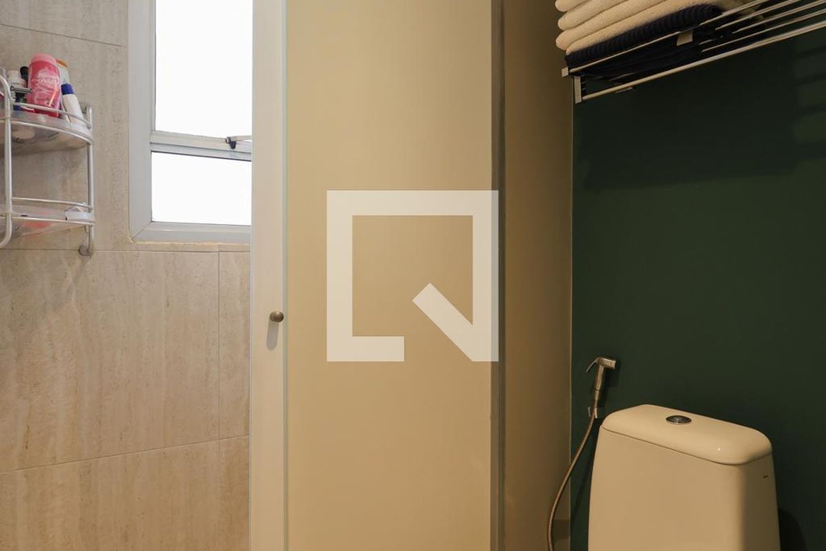 Cobertura, 1 quarto, 60 m² - Foto 30