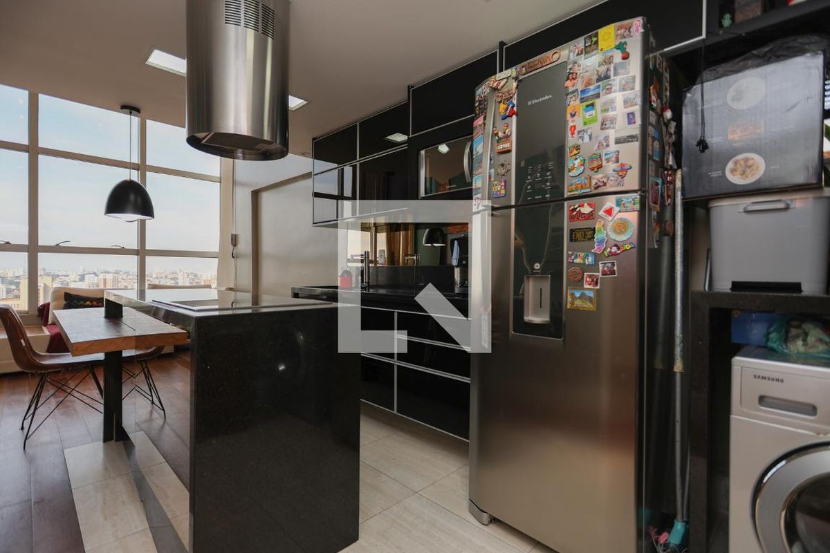 Cobertura, 1 quarto, 60 m² - Foto 44