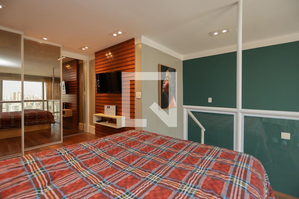 Cobertura, 1 quarto, 60 m² - Foto 28