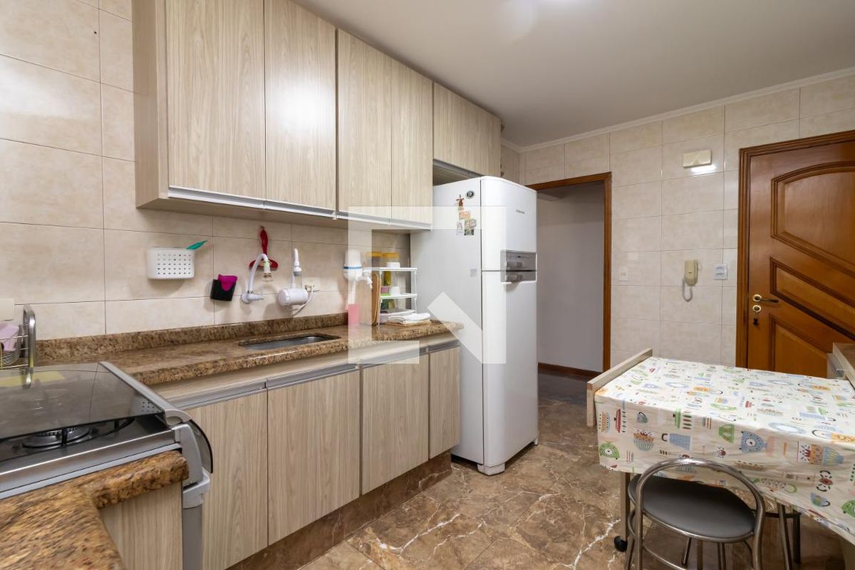 Apartamento, 3 quartos, 131 m² - Foto 90