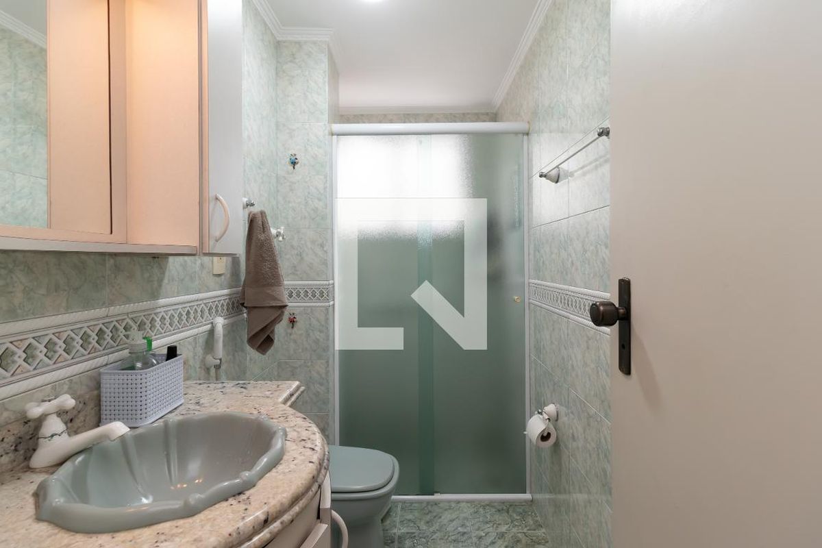 Apartamento, 3 quartos, 131 m² - Foto 84