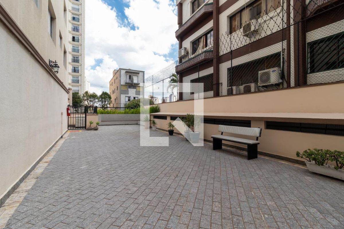 Apartamento, 3 quartos, 131 m² - Foto 138