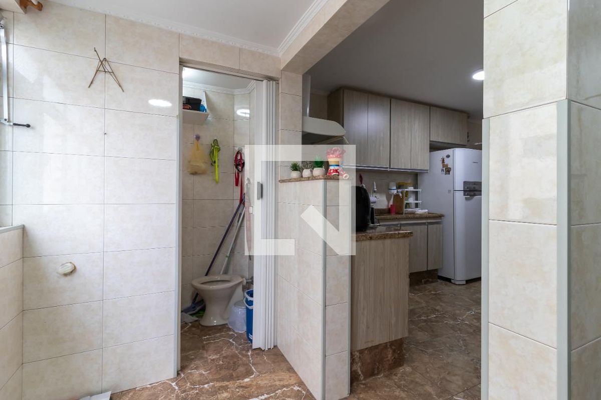 Apartamento, 3 quartos, 131 m² - Foto 108