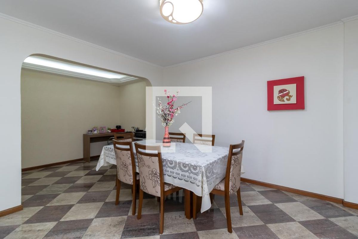 Apartamento, 3 quartos, 131 m² - Foto 8