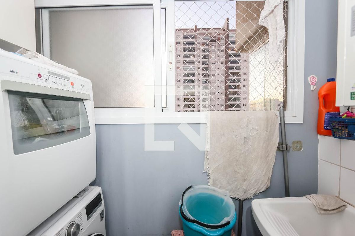 Apartamento, 2 quartos, 51 m² - Foto 50