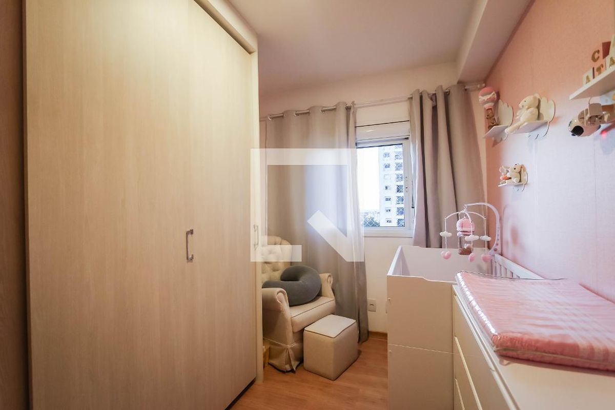 Apartamento, 2 quartos, 51 m² - Foto 18