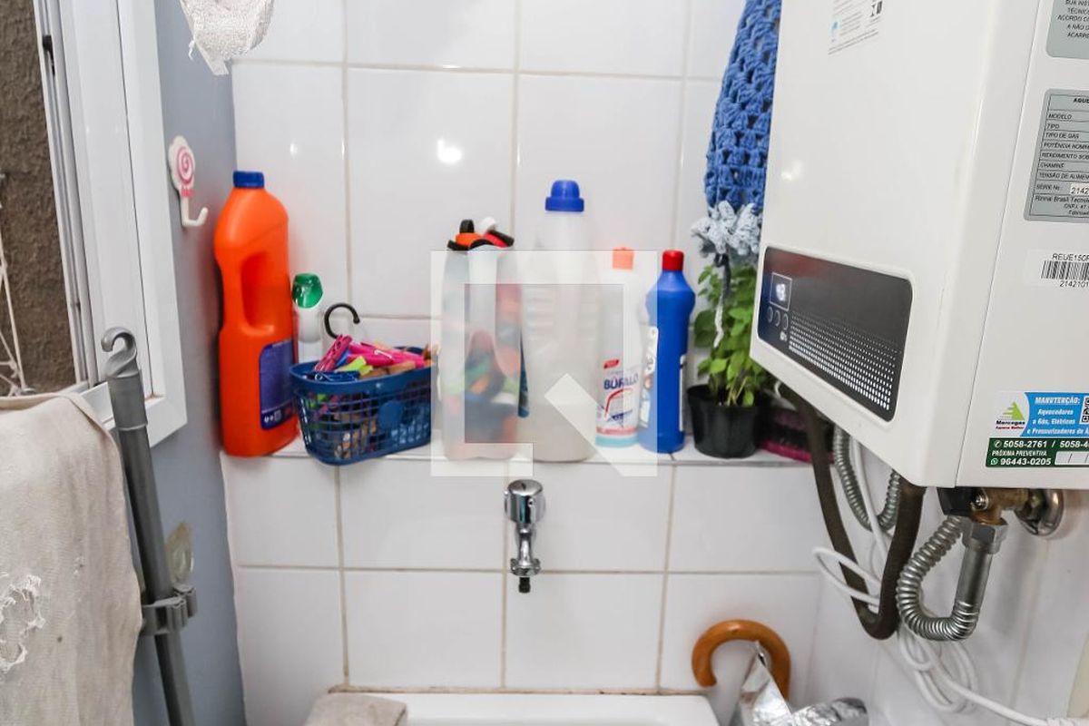 Apartamento, 2 quartos, 51 m² - Foto 54