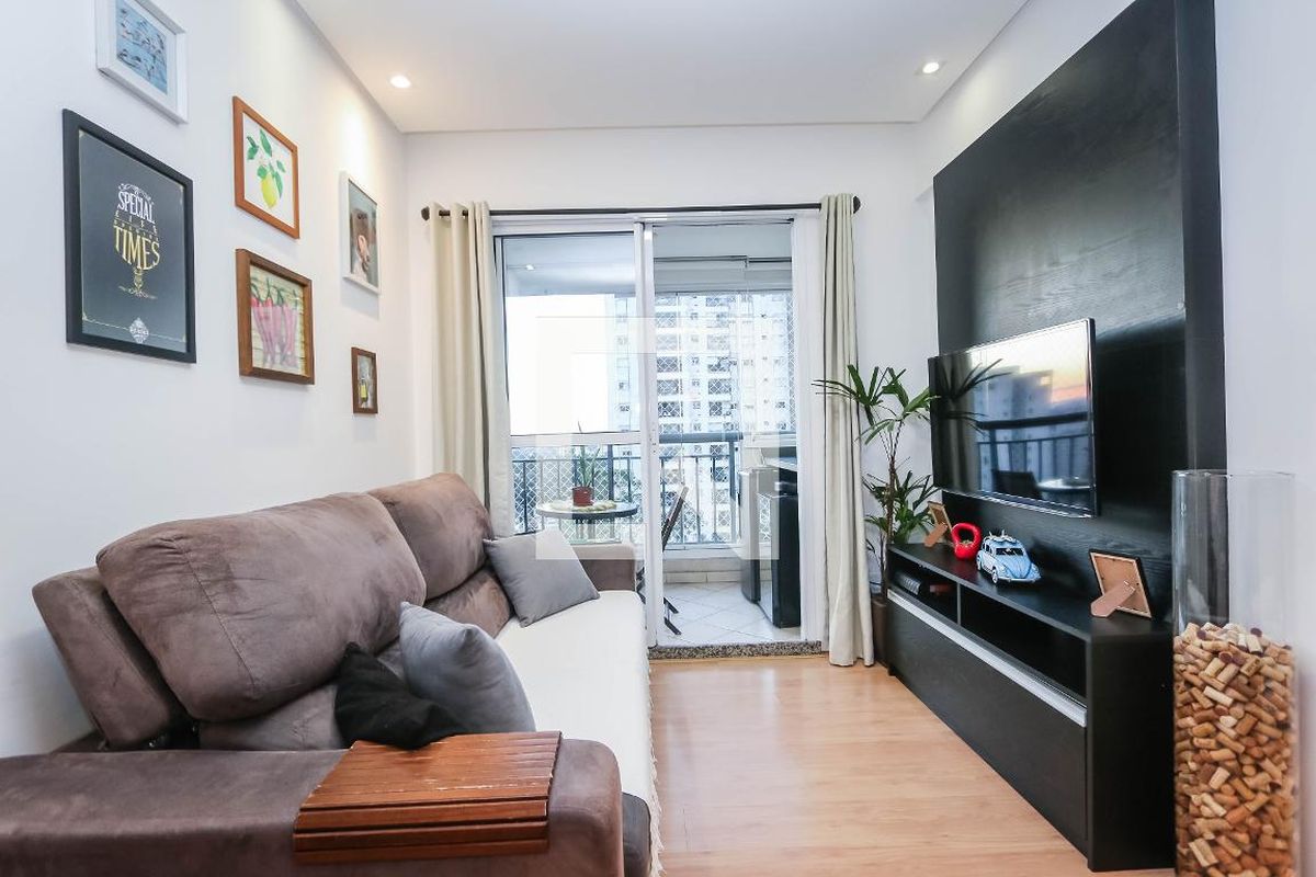 Apartamento, 2 quartos, 51 m² - Foto 4
