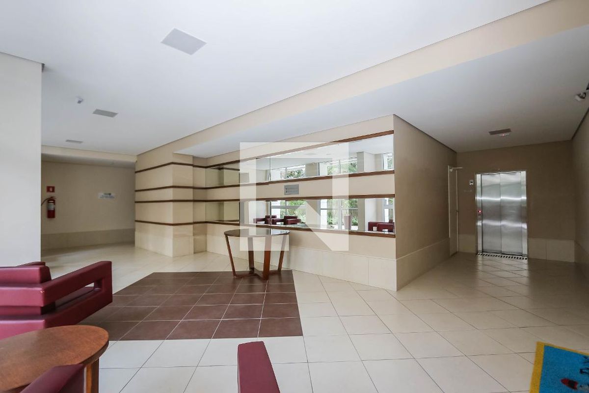 Apartamento, 2 quartos, 51 m² - Foto 60