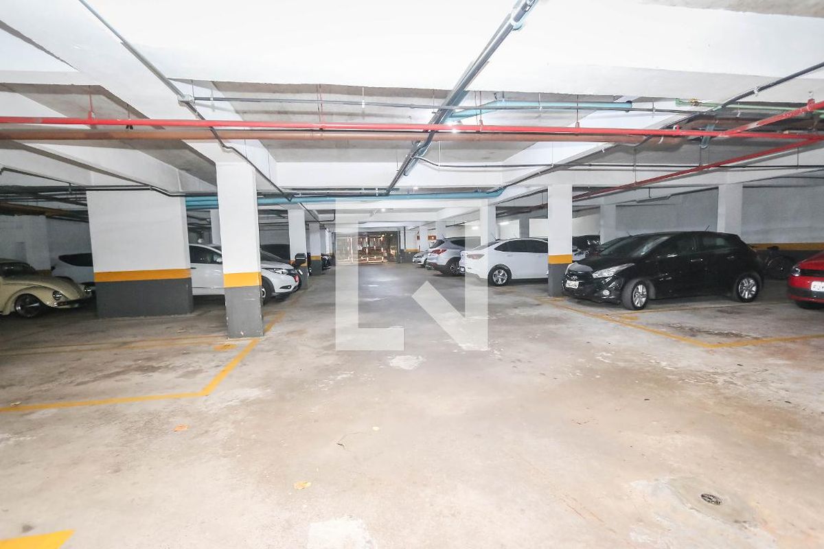 Apartamento, 2 quartos, 51 m² - Foto 62