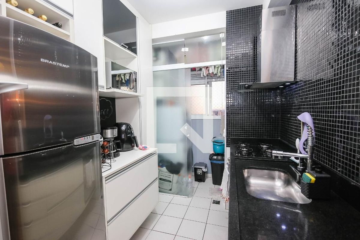 Apartamento, 2 quartos, 51 m² - Foto 42