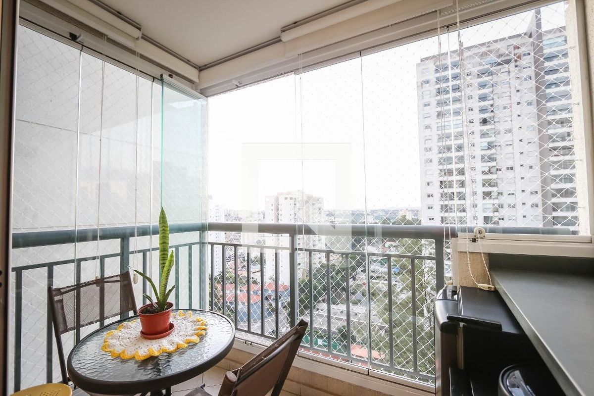 Apartamento, 2 quartos, 51 m² - Foto 10