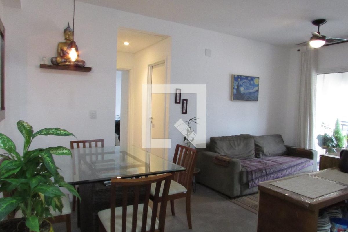 Apartamento, 2 quartos, 62 m² - Foto 41