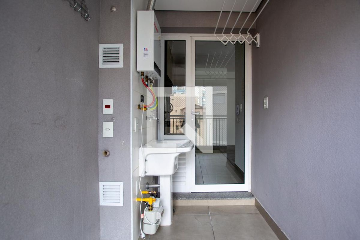 Apartamento, 2 quartos, 62 m² - Foto 74