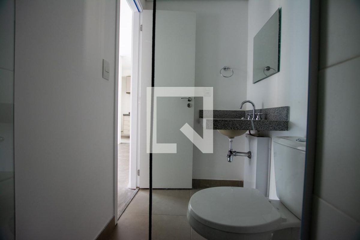 Apartamento, 2 quartos, 62 m² - Foto 58