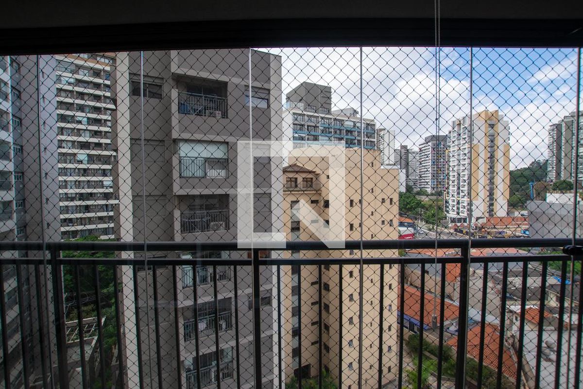Apartamento, 2 quartos, 62 m² - Foto 24