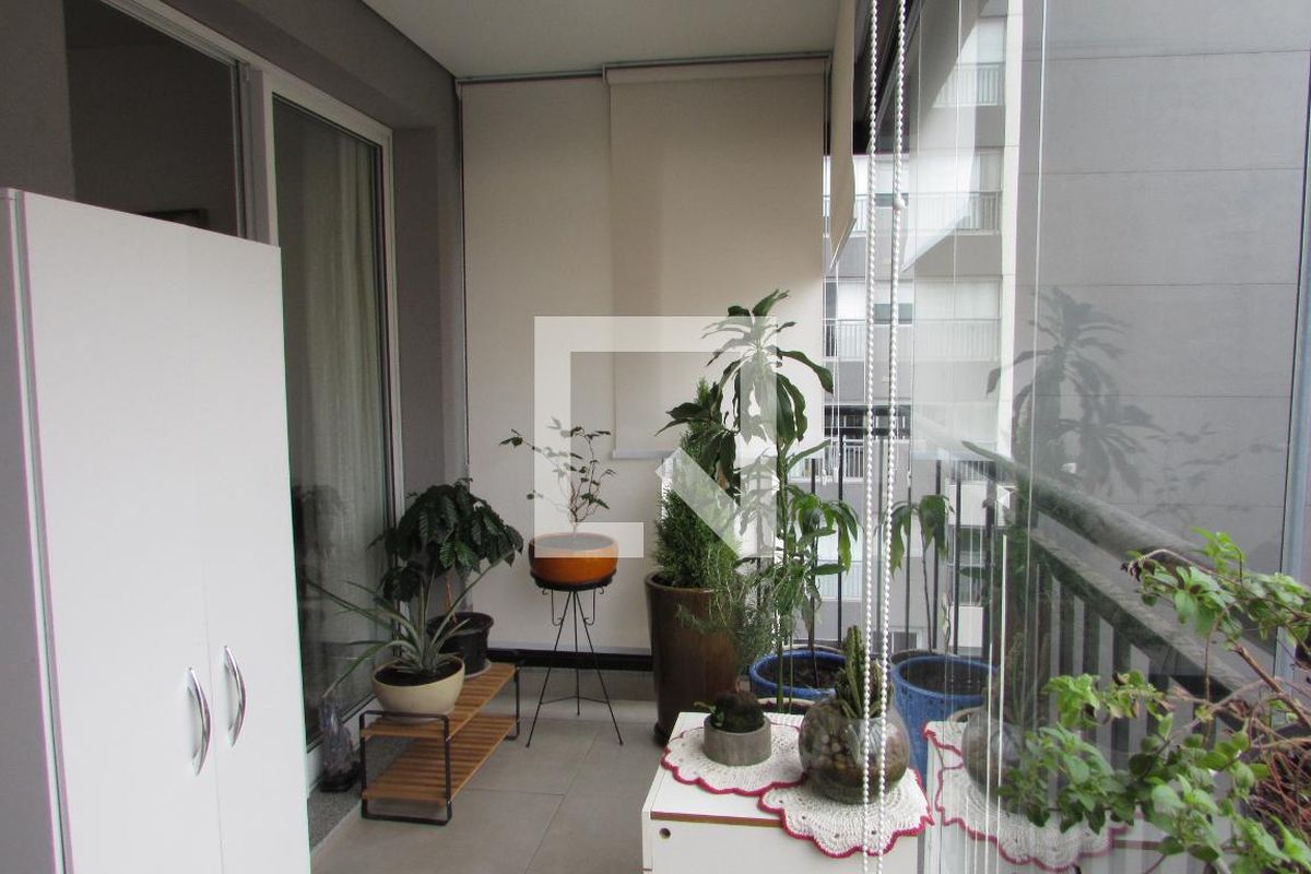 Apartamento, 2 quartos, 62 m² - Foto 25